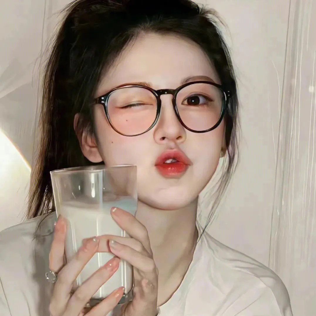 扮熟少女