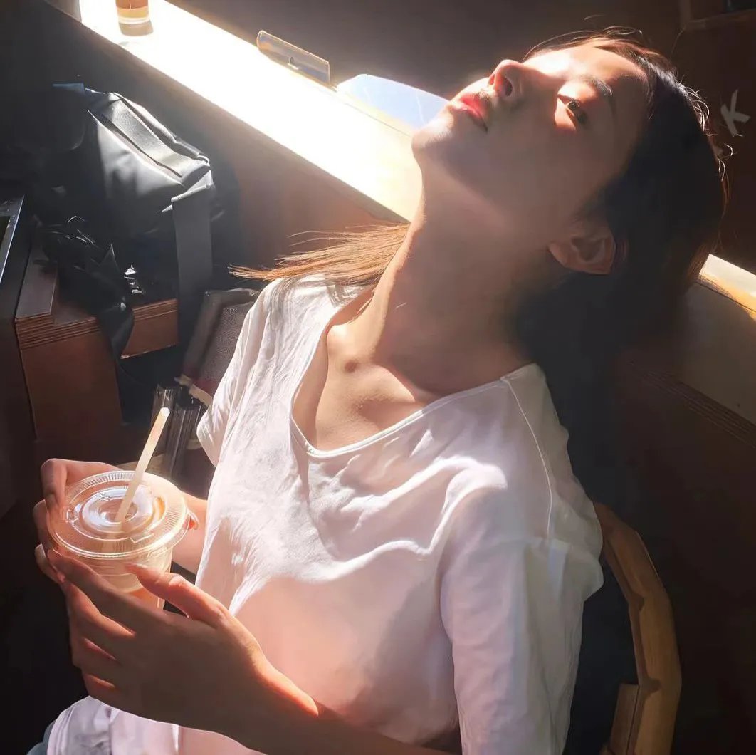 母亲的春天